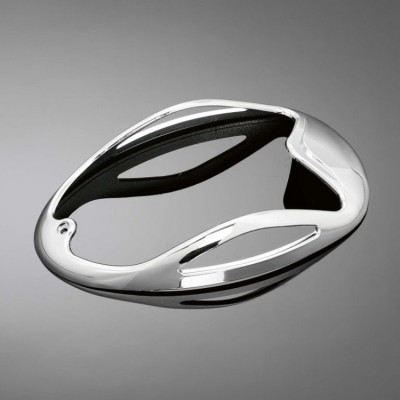 Kryt koncového světla motocyklu Highway Hawk NEW STYLE pro KAWASAKI VN900 Vulcan/Classic/Custom, VN1500/1600 MS (1ks)